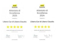 Usata VW Caddy 122 CV (89 kW) 2024 Nero Monovolume