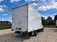 Usata Iveco Daily 135 CV (99 kW) 2018 Bianco