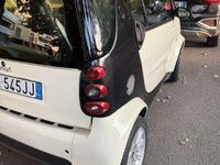 Usata Smart ForTwo Cabrio Pulse 61 CV (44 kW) 2002 Cabrio