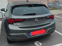 Occasion Opel Astra GS Line 105 ch (77 kW) 2020 Gris Berline