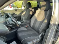 Usata Peugeot 3008 120 CV (88 kW) 2017 Grigio SUV