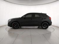 Usata Audi SQ2 Sport 300 CV (220 kW) 2022 Nero SUV