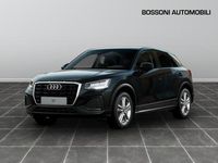 Nouvelle Audi Q2 Business 116 ch (85 kW) 2025 Noir SUV