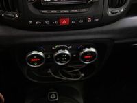 Usata Fiat 500L 85 CV (62 kW) 2013 Monovolume
