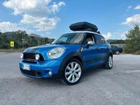 Usata Mini Countryman 143 CV (105 kW) 2011 SUV