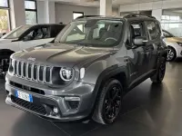 Usata Jeep Renegade Summit 131 CV (96 kW) 2025 Other SUV