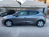 usata Renault Clio IV Clio 1.2 75 CV 5p. Wave