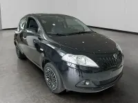 Usata Lancia Ypsilon Gold 70 CV (51 kW) 2023 Grigio Utilitaria