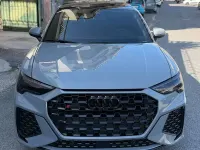 Usata Audi Q3 Ambiente 400 CV (294 kW) 2022 Grigio SUV