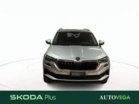 Usata Skoda Karoq Executive 116 CV (85 kW) 2023 Grigio / pastello SUV