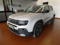 Usata Jeep Avenger Summit 101 CV (74 kW) 2025 Granite SUV
