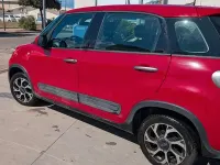 Usata Fiat 500L Cross 95 CV (69 kW) 2021 Monovolume