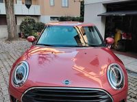 Usata Mini Clubman 2021 Rosso Station wagon