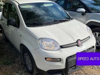 Usata Fiat Panda City Life 69 CV (50 kW) 2023 Bianco Utilitaria
