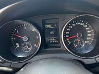 Usata VW Golf VI 2010 Grigio Utilitaria