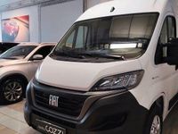 Usata Fiat E-Ducato 58 kW (79 CV) 2023 Bianco Furgone