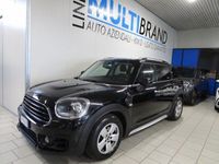 usata Mini One Countryman 15 Autom.Boost Navi Garanzia 24M