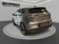 Nuova Renault Symbioz Techno 141 CV (103 kW) 2026 Grigio cassiopea SUV