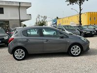 usata Opel Corsa 1.4 90CV GPL Tech 5 porte n-Joy