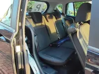 Usata Ford B-MAX 75 CV (55 kW) 2016 Nero Monovolume