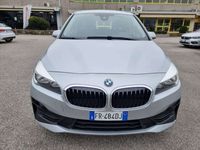 usata BMW 216 Gran Tourer 216 d Business 7posti tg : FR484DJ