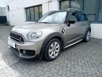 Usata Mini Cooper Countryman Business 135 CV (99 kW) 2021 Grigio SUV