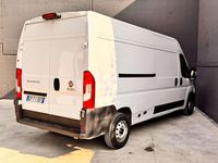 Usata Fiat Ducato 140 CV (102 kW) 2023 Bianco Furgone
