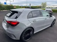 Usata Mercedes A220 Premium 190 CV (139 kW) 2025 Alpi manufaktur Berlina