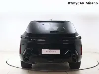 Usata BMW XM Efficient Dynamics 653 CV (480 kW) 2025 Nero SUV