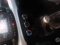 Usata Fiat 500L 85 CV (62 kW) 2013 Monovolume