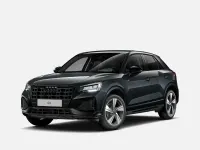 Nuova Audi Q2 Advanced Plus 150 CV (110 kW) 2026 Grigio freccia perla SUV