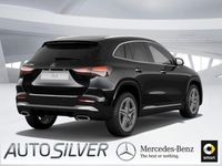 usata Mercedes GLA180 d AutoAMG Advanced Plus