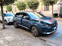 Usata Peugeot 3008 Allure 131 CV (96 kW) 2024 SUV