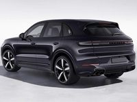 Nuova Porsche Cayenne 353 CV (259 kW) 2026 Nero cromite metallizzato SUV