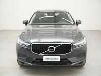 usata Volvo XC60 2.0 d4 eco business awd