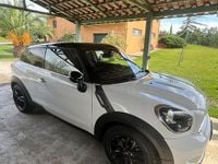 Usata Mini Paceman 143 CV (105 kW) 2013 Utilitaria