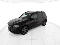 Usata Mercedes GLB200 Premium 150 CV (110 kW) 2023 Nero SUV
