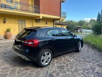 Usata Mercedes GLA200 Premium 136 CV (100 kW) 2017 SUV