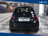 Usata Fiat 500 70 CV (51 kW) 2023 Bluazzurro Utilitaria