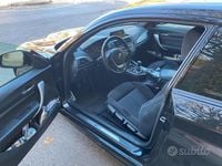 Usata BMW 125 M Sport 218 CV (160 kW) 2013 Utilitaria