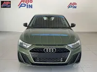 Nuova Audi A1 Sportback S-Line 116 CV (85 kW) 2026 Verde Utilitaria