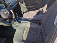 Usata Audi A3 Ambition 110 CV (80 kW) 2014 Bianco Berlina
