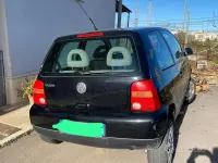 Usata VW Lupo 50 CV (36 kW) 2002 Utilitaria