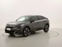 Usata Citroën C4 Feel 131 CV (96 kW) 2021 Grigio Berlina