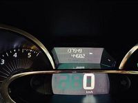 Usata Renault Clio IV 90 CV (66 kW) 2015 Grigio Berlina