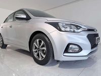 Usata Hyundai i20 75 CV (55 kW) 2019 Other Utilitaria