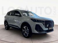 Nuova DR DR 6.0 317 CV (233 kW) 2025 Bianco SUV