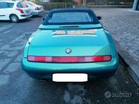 usata Alfa Romeo Spider 3000 v6