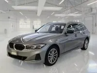 Usata BMW 316 122 CV (89 kW) 2023 Station wagon