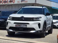 Usata Citroën C5 Aircross Shine 131 CV (96 kW) 2023 Perlato SUV